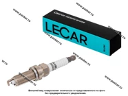 Свеча LECAR TOYOTA COROLLA E15 (06-) 1.6I/RAV 4 (12-) 2.0I LECAR000352101|Код 77250