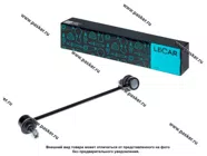 Стойка стабилизатора Chevrolet Lacetti 03-13 Lanos 05-18 передняя правая LECAR LECAR000067802|Код 77261