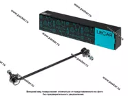 Стойка стабилизатора Citroen Berlingo 08- C4 04- передняя левая/правая LECAR LECAR000407802|Код 77262