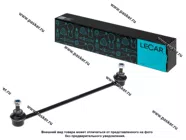 Стойка стабилизатора Citroen C2 03- C2 II 09- Ds3 09- передняя левая/правая LECAR LECAR000487802|Код 77265