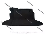 Коврик в багажник LADA Vesta штатный в сборе|Код 77267