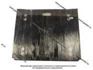 Фальшпол в багажник LADA XRAY деревянный|Код 77271