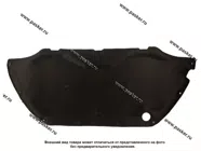 Шумоизоляция капота LADA Vesta|Код 77275