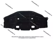 Шумоизоляция капота Renault Duster|Код 77277