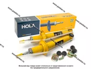 Амортизатор 2108-099 2115 задний HOLA газовый SH40-424G|Код 77287