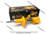 Амортизатор 2110-12 передний HOLA левый в сборе S435/SH11-435|Код 77295