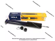 Амортизатор Газель Соболь передний HOLA газовый SH20-060G|Код 77318