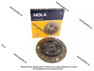 Диск сцепления Газель Бизнес Next дв 4216 HOLA CHD258|Код 77326