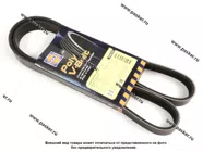 Ремень генератора ГАЗ УАЗ дв.406 без ГУР HOLA 6PK1225 PH6225|Код 77364