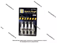 Свечи HOLA 2110-12 16кл инжектор S36|Код 77372