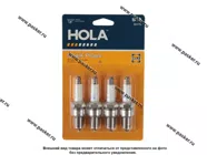 Свечи HOLA 2101-07 S12|Код 77373