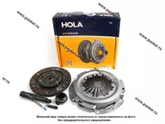 Сцепление LADA Largus Renault Logan MCV CLIO 1.6 л 8 кл HOLA CH12-101|Код 77379