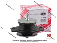 Подушка двигателя 2110-2112 боковая левая ROSTECO|Код 77464