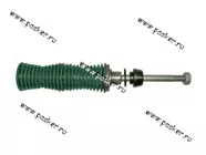 Оправка для запрессовки поршневых пальцев 2101|Код 7747