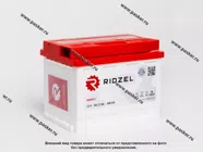 Аккумулятор RIDZEL 65Ач EN660 242х175х190|Код 77526