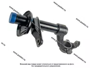 Кулак поворотный Chevrolet Lanos левый MANOVER MR7520950|Код 77555