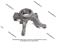 Кулак поворотный LADA Largus левый MANOVER MR1548875L|Код 77561