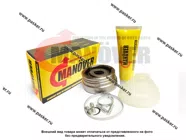 ШРУС 21213-214 2131 2123 Chevy Niva кардана с хомутами и пыльником MANOVER MR8508711|Код 77577
