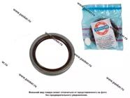 Сальник ступицы 2121,213,21213 VITOCOM 2,2-56х73,15х10 двубортный, фторкауч|Код 77591