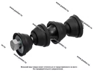 Стойка стабилизатора Ford Focus 04- C-Max 07- Kuga 08-12 задняя левая/правая LECAR LECAR000097802|Код 77644