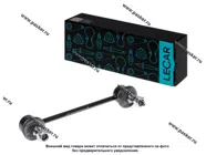 Стойка стабилизатора Hyundai I30 07-11 Elantra Hd 06- задняя левая/правая LECAR LECAR000637802|Код 77657