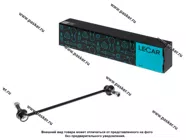 Стойка стабилизатора Hyundai Santa Fe 06- Ix55 08- передняя левая LECAR LECAR000707802|Код 77665