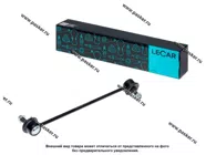 Стойка стабилизатора Kia Carens 00-02 Spectra Shuma передняя правая LECAR LECAR000217802|Код 77673