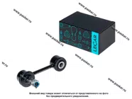 Стойка стабилизатора Kia Carens 02- Spectra Shuma задняя левая/правая LECAR LECAR000207802|Код 77675