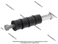 Стойка стабилизатора Mitsubishi Lancer (Cs) 03-08 передняя левая/правая LECAR LECAR000427802|Код 77681