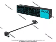 Стойка стабилизатора Opel Corsa D 06- Fiat 500L 12- передняя левая/правая LECAR LECAR000527802|Код 77689