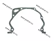 Прокладка масляного насоса 2108-09,ОКА паронит [упаковка 10 шт.]|Код 7769