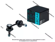 Стойка стабилизатора Toyota Avensis 2003- передняя левая/правая LECAR LECAR000397802|Код 77697