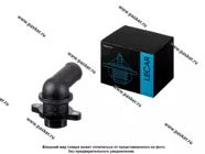 Термостат Daewoo Nexia 94-16 Chevrolet Lanos 97-20 Lacetti 04- DOHC LECAR LECAR000117902|Код 77768