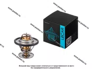 Термостат Ford Focus I-II 98-12Mondeo I-IV 94-15 (92°С) (термоэл.) LECAR LECAR000187902|Код 77771