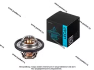 Термостат LADA Largus 12- Renault Logan/Sandero 04- Duster 10- Megane III LECAR LECAR000037902|Код 77780