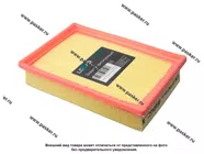 Фильтр воздушный CHEVROLET Aveo T300 11- Cobalt 13- RAVON R4 17- LECAR LECAR000421501|Код 77791