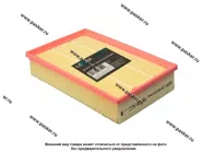 Фильтр воздушный Ford Focus C-Max 03-07 1.6-2.0 Focus II 04-11 1.4-2.0 LECAR LECAR000321501|Код 77795