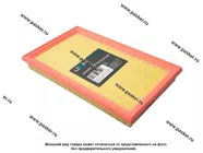 Фильтр воздушный Nissan Almera N15/16/Classic 95-13 1.5-1.8 LECAR LECAR000331501|Код 77807