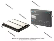 Фильтр воздушный Nissan X-Trail T32 13-22 Qashqai J11 13-22 LECAR LECAR000691501|Код 77809