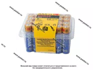 Батарейка KODAK LR03 AAA BL-24 MAX [упаковка 24 шт.]|Код 77869