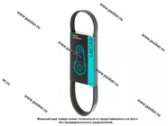 Ремень поликлиновой 3PK675 LECAR000035902|Код 77964