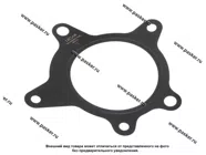 Прокладка помпы Hyundai Solaris III 10- Creta 16- 1.4/1.6 LECAR LECAR000019402|Код 77966