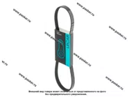 Ремень поликлиновой 3PK842 LECAR000585802|Код 77969