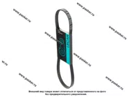 Ремень поликлиновой 4PK830 LECAR000025802|Код 77984