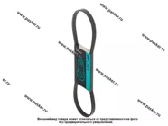 Ремень поликлиновой 4PK875 LECAR000415802|Код 77985