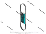 Ремень поликлиновой 4PK845 LECAR000395802|Код 77987