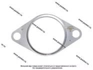 Прокладка глушителя Hyundai Solaris I 11-17 i30 07-16 Kia Rio III 11-17 LECAR LECAR000279402|Код 77989