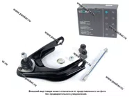 Рычаг подвески 2101-07 верхний левый LECAR в сборе с ш/о|Код 7800