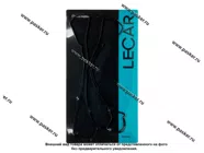 Прокладка клапанной крышки Ford Focus III 98-12 Fiesta IVV 95-08 LECAR LECAR000549402|Код 78023