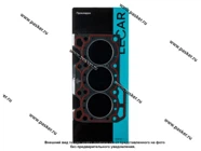 Прокладка ГБЦ Daewoo Matiz 98-15 0.8 Chevrolet Spark M200 05-10 0.8 LECAR LECAR000329402|Код 78034